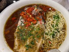 -三品香·江浙菜(松江九谊店)