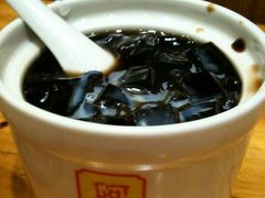 龟苓膏-阿坤传统手工小吃(杨家坪店)