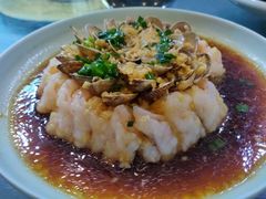 -58度品质川菜馆(经一路店)