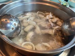 -润园四季椰子鸡火锅(南山海岸城店)