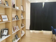 -海马体照相馆(成都来福士广场店)