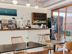 -fishtank鱼缸咖啡(三山街店)