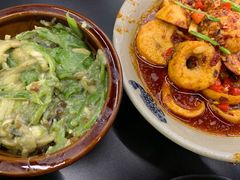 金钱蛋-潇湘阁(三里屯SOHO店)