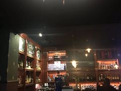 -The Cheebat 锌吧·Bistro(体育西店)