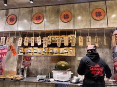 -嘉州鲜知味钵钵鸡(奎星楼店)
