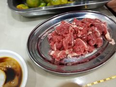 -美兰春记食店·龙舌坡红烧牛肉
