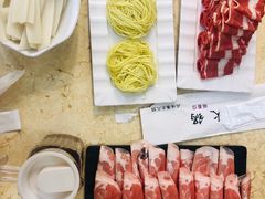 -晓林火锅(安定门店)