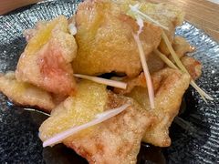 -满园烤鸭·春饼(抚顺万达店)