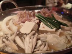 -醉虎传(南锣鼓巷店)
