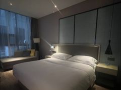 -宜尚酒店(武汉江汉路步行街店)