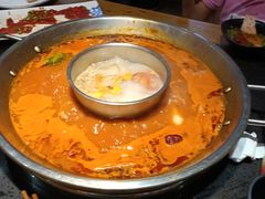 -巴蜀印象火锅(永陵总店)