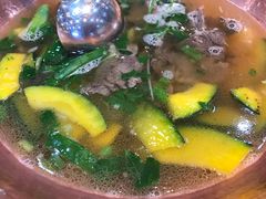 铜瓢牛肉-妈妈的味道(和顺古镇店)