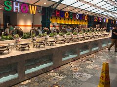 -火锅岛潮牌自助餐厅(天津天佑城店)