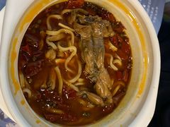 -南山鲜虾面·活鲜小馆·海味大连菜(南山总店)