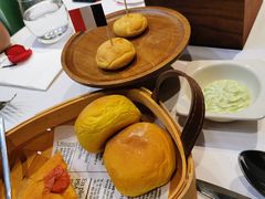-L'Arome芳芳法国餐厅(仙林金鹰店)