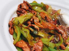 -兰湘子·湘菜小炒(石家庄万象城店)