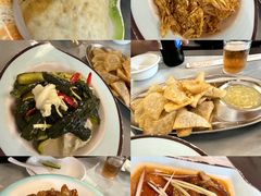 -鼎香润(德胜门内店)