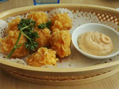 -必胜客(津塘店)