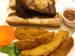 -92°C俄式厨房(中央大街店)