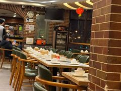 -京滨饭店·餐厅(阜外大街店)