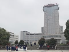 -南京航空航天大学(将军路校区)