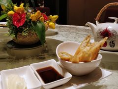 -顺德喜来登酒店·采悦轩