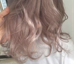 -Miracle集简美发沙龙