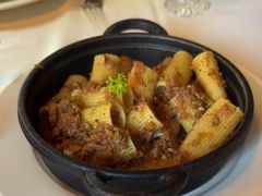 -火车头法国西餐厅