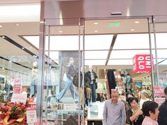 -优衣库(长沙国金中心店)