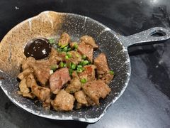 -真剑日本料理·铁板烧(贵州路店)