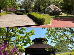 -大连外国语大学(旅顺校区)