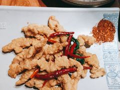 -云海肴云南菜·蒸汽石锅鱼(北京良乡华冠店)