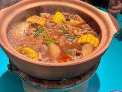 -粉灯牛腩牛杂煲·鸡煲(双井店)