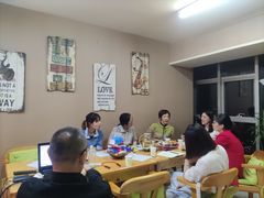-ihope英语俱乐部(东直门店)