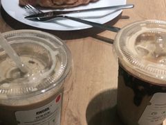 -RWORK·COFFEE(滨江店)