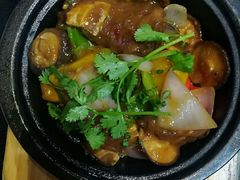 -超级厨房概念餐厅(奥园广场店)