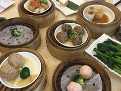 -亮庆餐厅·粤菜·早茶(篁庄店)