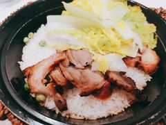 -堂屋糖水店(愚园店)