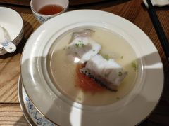-金成潮菜博物馆(海珠湿地店)