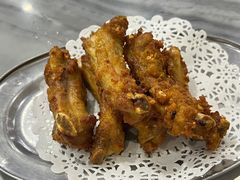 -红星光发煲仔饭(大石街店)