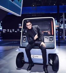 -圣乔凡尼服装定制