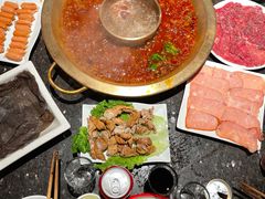 -巴蜀大宅门火锅(北大街店)