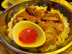 -胡桃里音乐酒馆(四道口店)