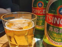 -嘚味徐州烧烤特色菜