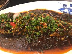 -陶然居·重庆菜(鱼洞老街店)