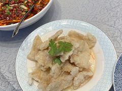 -世贸万锦大酒店·江南春中餐