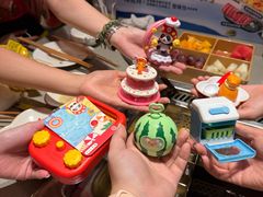 -海底捞火锅(珠影星光城夜宵主题店)