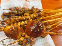 -十里铺铁板鱿鱼