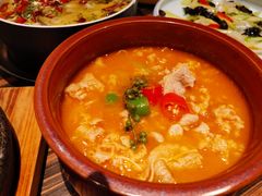 金汤金肥牛-江太极江浙菜(马桥万达广场店)