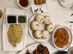 -金时代顺风大酒店(金山店)